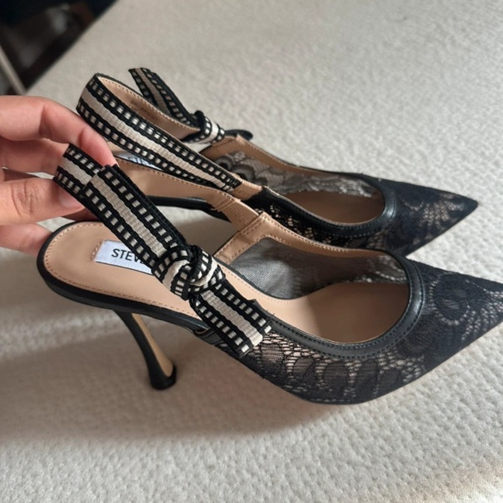 heels 6